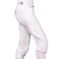 Waterproof over-breeches