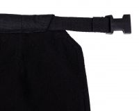 Waterproof over-breeches