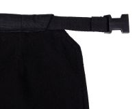 Waterproof over-breeches
