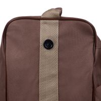 Combi boots-helmet bag