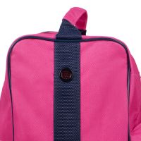 Combi boots-helmet bag