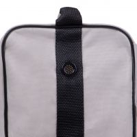 Combi boots-helmet bag