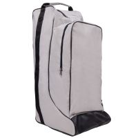 Combi boots-helmet bag