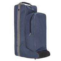 Combi boots-helmet bag