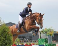 Competition jacket Coco Adult