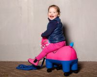 Breeches Junior Mickey