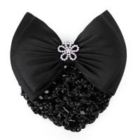 Hair bow Classy