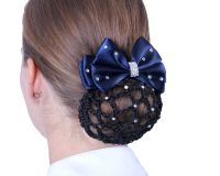 Hair bow Chique