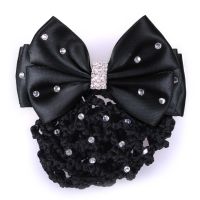 Hair bow Chique