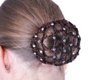 Hair net Diamond