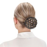 Hair net Diamond