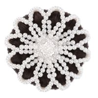 Hair net Pearl