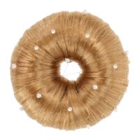 Hair net Invisible Pearl