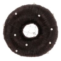 Hair net Invisible Pearl