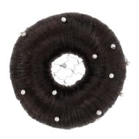 Hair net Invisible Pearl
