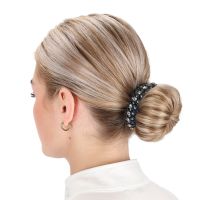 Hair scrunchie Diamond