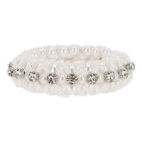 Hair scrunchie Diamond