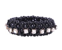 Hair scrunchie Diamond