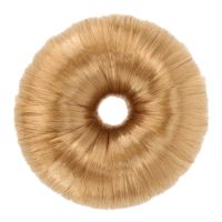 Hair donut