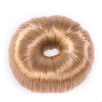 Hair donut