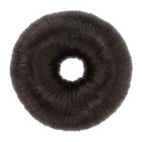 Hair donut