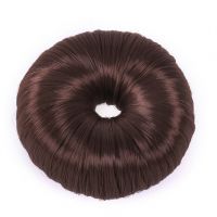 Hair donut