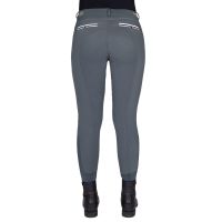 Breeches softshell Emma full grip