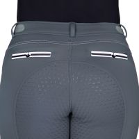 Breeches softshell Emma full grip