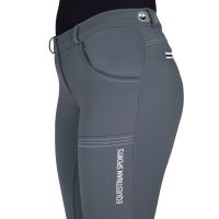 Breeches softshell Emma full grip