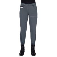 Breeches softshell Emma full grip
