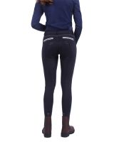 Breeches softshell Emma full grip