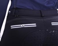 Breeches softshell Emma full grip