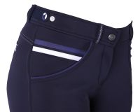 Breeches softshell Emma full grip