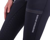 Breeches softshell Emma full grip