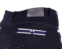 Breeches softshell Emma full grip