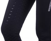 Breeches softshell Emma full grip