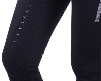 Breeches softshell Emma full grip