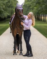 Breeches softshell Emma full grip
