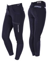 Breeches softshell Emma full grip