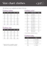 Sport shirt Eldorado Junior