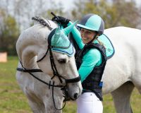 Helmet cover Eldorado