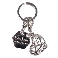 Bridle charms text