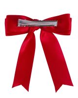 Warning bow