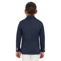 Competition jacket Robin Junior