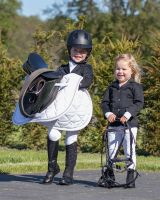 Competition jacket Robin Junior