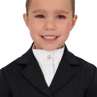 Competition jacket Robin Junior