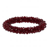 Hair scrunchie Shine