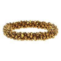 Hair scrunchie Shine