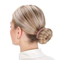 Hair scrunchie Shine