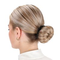 Hair scrunchie Shine